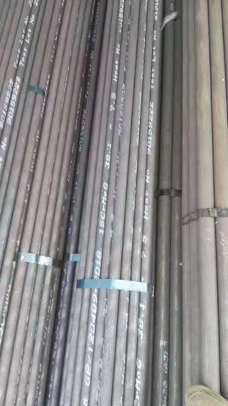 垣曲无缝钢管